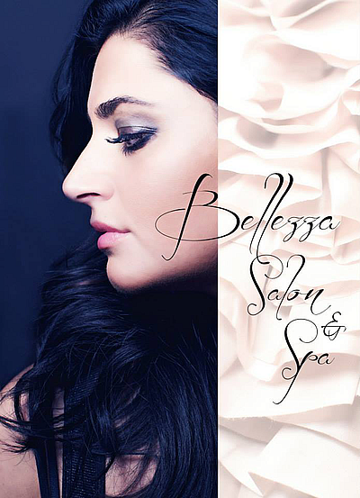 Bellezza Salon and Spa - Rochester | Salons & Nails | Logo