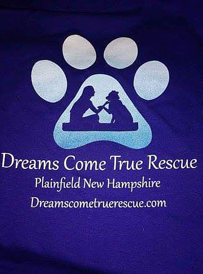 Dreams Come True Rescue - Plainfield | Pets | Logo