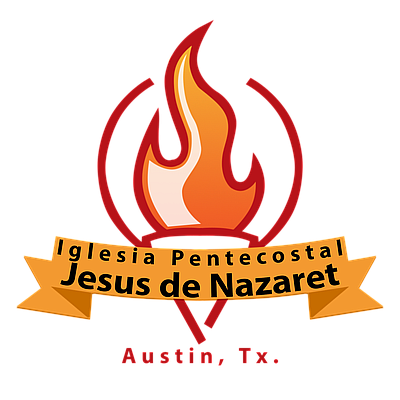 Iglesia Pentecostal Jesus de Nazaret Austin - Austin | Religious Organizations | Logo