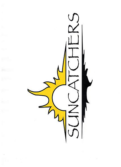 Suncatchers - Pleasant View | Beauty & Spas | Logo
