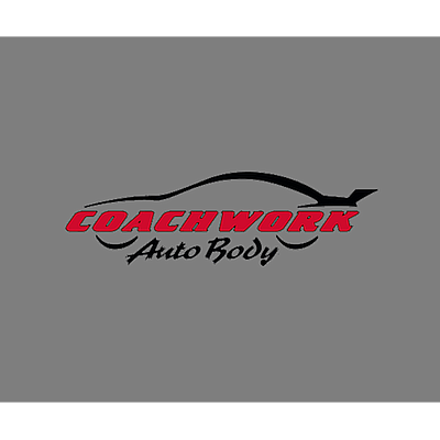Coachwork Auto Body - Allenton | Auto Dealerships | Logo