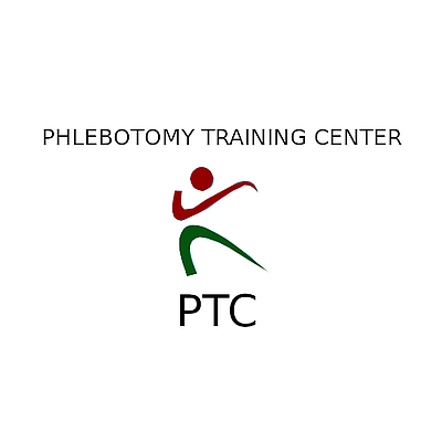 PHLEBOTO​MY TRAINING CENT​ER OF OHIO - EUCLID | Education | Logo