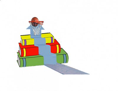 Going To Another Level - Temple Hills | Baby & Kids | Logo