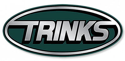 Trinks Inc. - De Pere | B2B Services | Logo