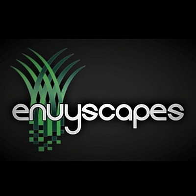 Envyscapes - Layton | House & Garden | Logo