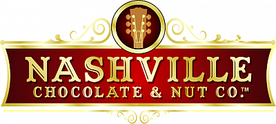 Nashville Chocolate & Nut Co. - Nashville | Retail | Logo