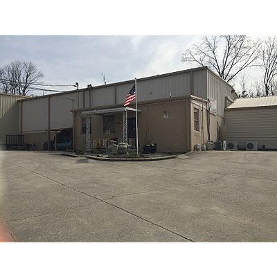 American Compressor Engineering - Knoxville | B2B Services | Logo