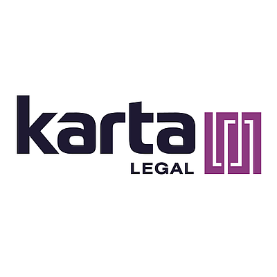 Karta Legal - New York | B2B Services | Logo