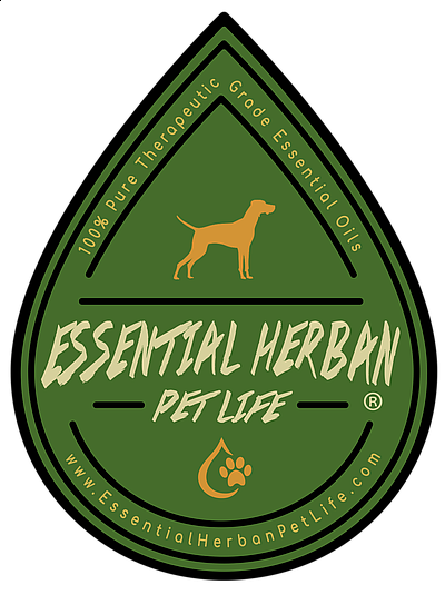 Essential Herban Pet Life - Fontana | Pets | Logo
