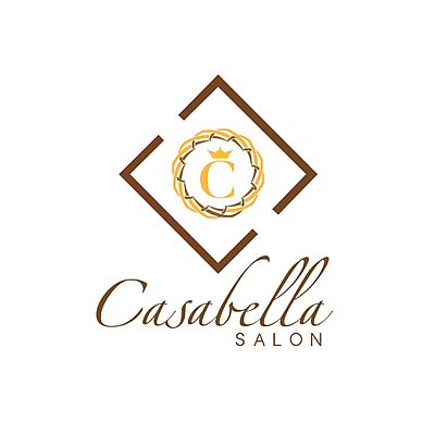 Casabella Salon - WASHINGTON | Salons & Nails | Logo