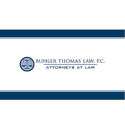 Buhler Thomas Law, P.C. - Provo | Attorneys & Lawyers | Logo