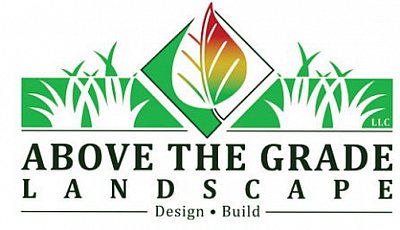 Above The Grade Landscape, LLC - Cheyenne | House & Garden | Logo