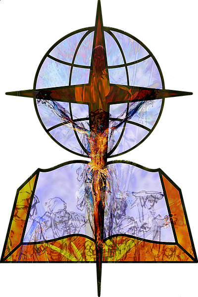 Montague Baptist Church - King George | Religious Organizations | Logo