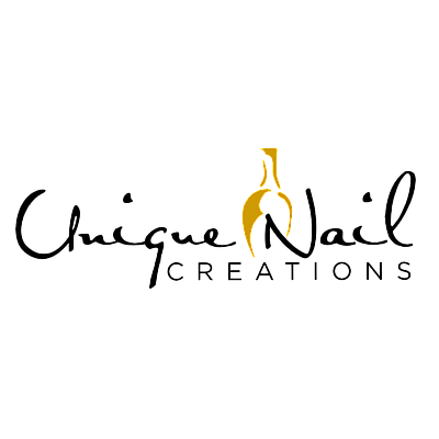 Unique Nail Creations - Naples | Salons & Nails | Logo