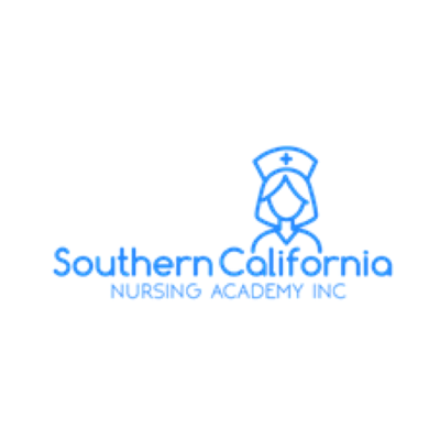 Southern California Nursing Academy, Inc. (SoCal Nursing) - - Palm Desert | Education | Logo