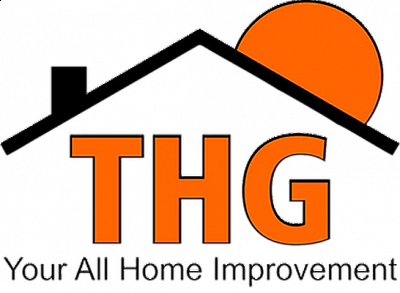 The HandyGuys, LLC - Omaha | House & Garden | Logo