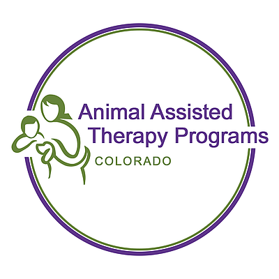 Animal Assisted Therapy Programs of Colorado - Arvada | Education | Logo
