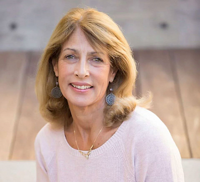 Judith Zucker, LCSW - Morristown | Education | Logo
