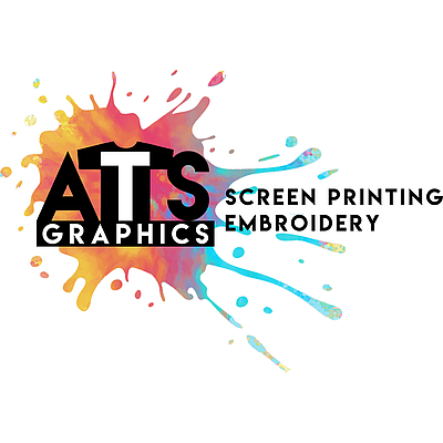 ATS Graphics - Kennesaw | Printing, Digital Graphics | Logo
