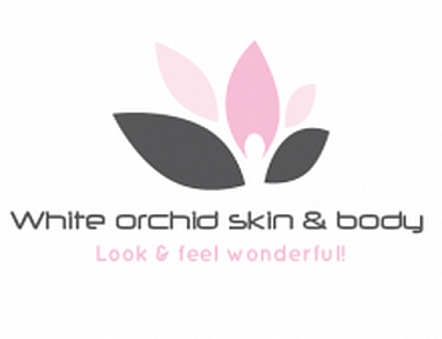 White Orchid Skin & Body - Tampa | Beauty & Spas | Logo