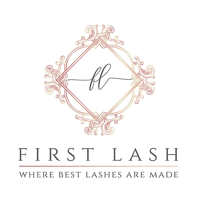 First Lash - lexington | Salons & Nails | Logo
