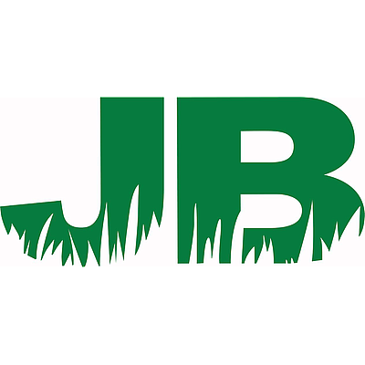 JB Landscape Maintenance - Springfield | House & Garden | Logo