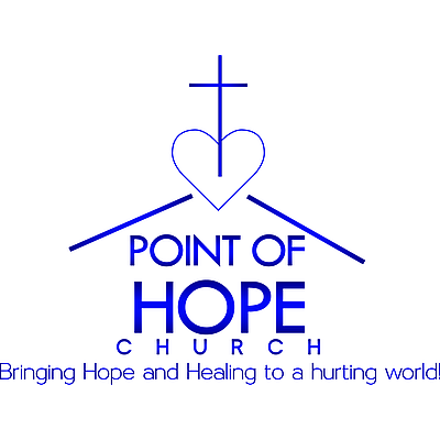 Point Of Hope Church - Lewisville | Religious Organizations | Logo