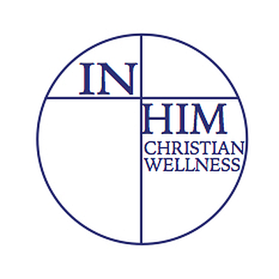 In Him Christian Wellness - Camp Hill | Education | Logo
