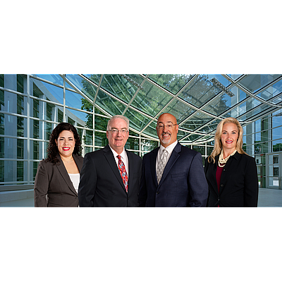 Johnson, Sclafani & Moriarty - West Springfield | Attorneys & Lawyers | Logo