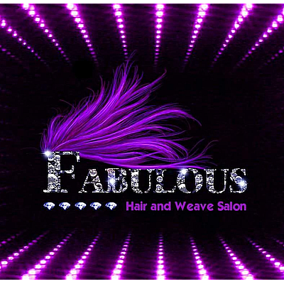 Fabulous Hair and Weave Salon - Chicago | Salons & Nails | Logo