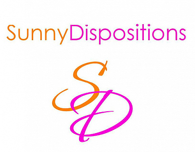 Sunny Dispositions, Advanced Skincare Services LLC - Killingworth | Salons & Nails | Logo