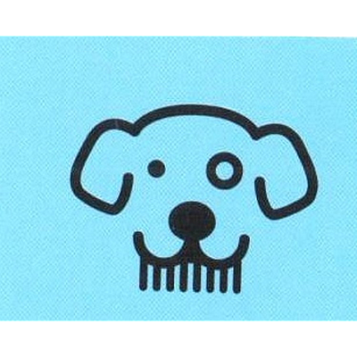 Canino Grooming - Union City | Pets | Logo