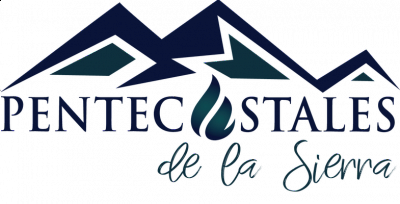 Pentecostales de la Sierra - Grass Valley | Religious Organizations | Logo