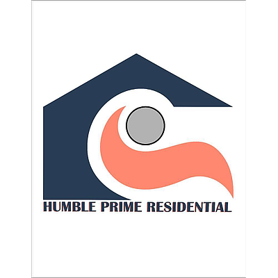Humble Prime Residential - Milwaukee | Religious Organizations | Logo