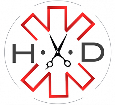 Hair Doctor's - Springfield | Salons & Nails | Logo