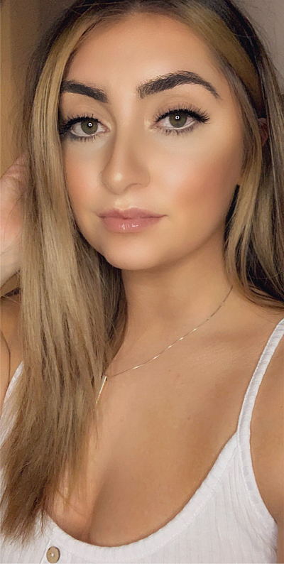 Hairbyshannah - Statesville | Salons & Nails | Logo