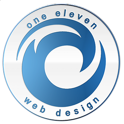 One Eleven Web Design - Acampo | Printing, Digital Graphics | Logo