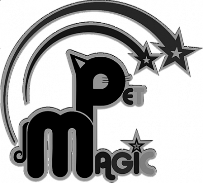 MAGIC PET - Orlando | Pets | Logo