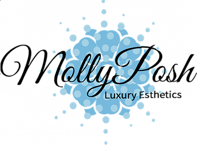 MollyPosh Luxury Esthetics - Saint Petersburg | Salons & Nails | Logo