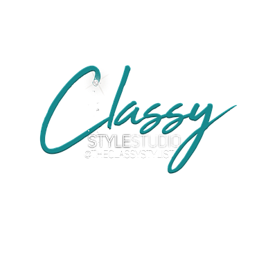 Classy Style Studio LLC - Lithia Springs | Salons & Nails | Logo