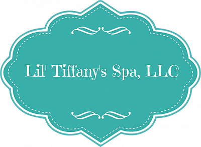 Lil' Tiffany's Spa - Gillette | Beauty & Spas | Logo