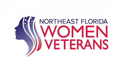 Northeast Florida Women Veterans - Jacksonville | Religious Organizations | Logo