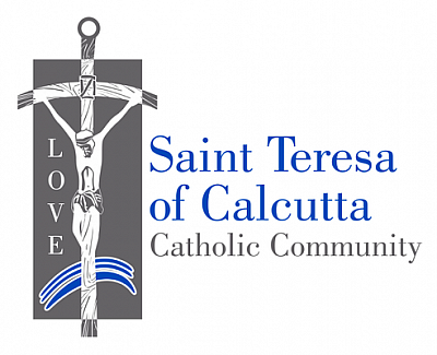 Saint Teresa of Calcutta Catholic Community - Saint Petersburg | Religious Organizations | Logo