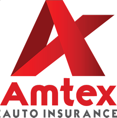 Amtex Insurance - Houston | Auto Dealerships | Logo