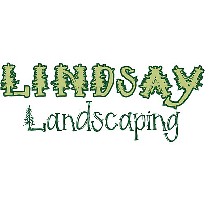 Lindsay Landscaping & Lawn Care - Logan | House & Garden | Logo