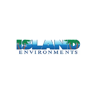 Island Environments - Hilton Head Island | House & Garden | Logo