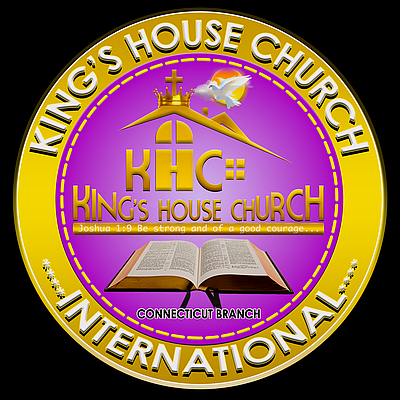 Kings House Church International - Meriden | Religious Organizations | Logo