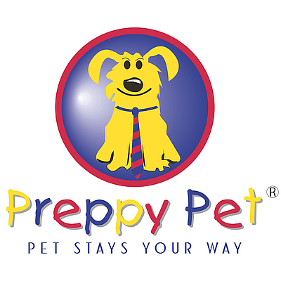 Preppy Pet Tempe - Tempe | Pets | Logo