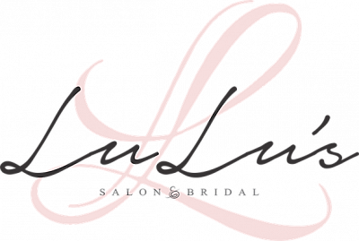 LuLu's Salon and Bridal - Fairmont | Salons & Nails | Logo