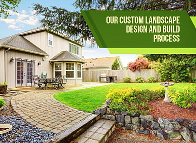 LowCountry Landscaping Services LLC - Eutawville | House & Garden | Logo